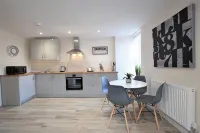 The Old Bank - Yourapartment Hotels in Keynsham