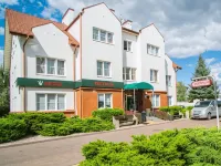 วอร์ซอ - อพาร์ทเมนท์ Apartamenty Wilanów โรงแรมใกล้นาโตลิน