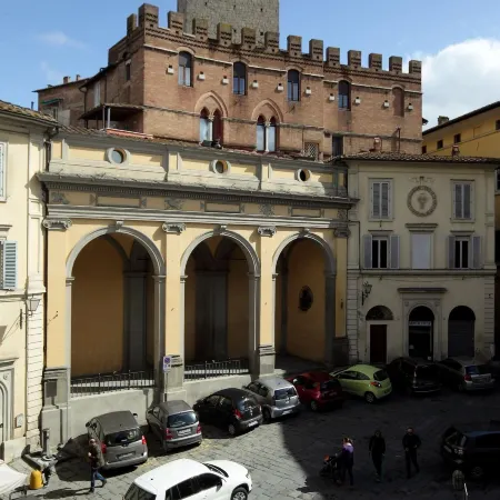 Hotel la Perla