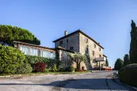 Relais Todini - Residenza d'Epoca - Historic House Hotels in 