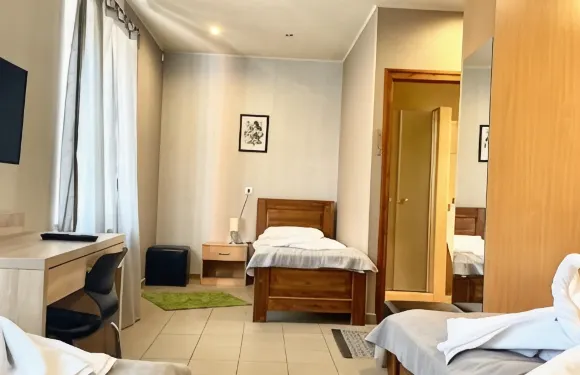 愛麗絲盤茲奧住宿加早餐旅館