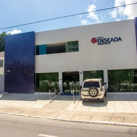 Hotel Enseada Aeroporto