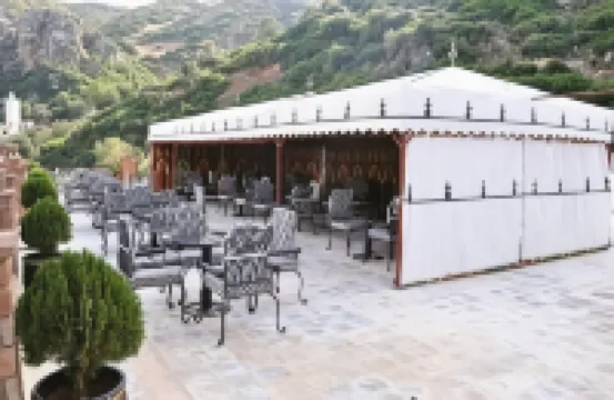 Maison d'Hôtes Akchour