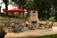 The Oakwood Inn Hotels in Center Grove