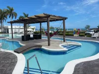 Hotel Castillo del Mar - Pools