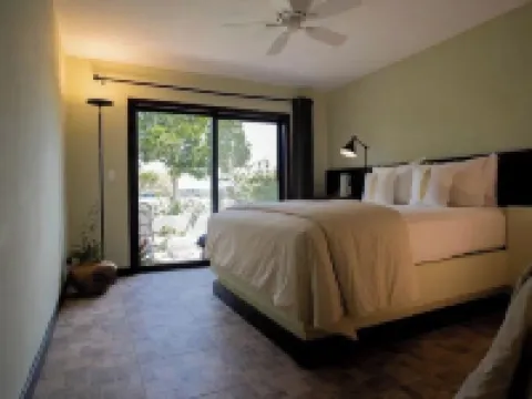 Campamento Canaima Hoteles en Canaima