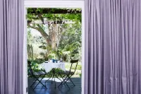 The Devon Valley Hotel - breakfast