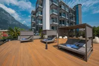 Lake Front Hotel Mirage - parking