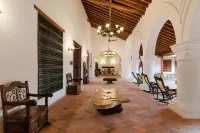 Hotel Dona Manuela Hotels in Mompos