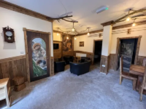 Explorers Retreat Matlock Bath