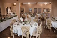 The Cottage Hotel فنادق في Rushcliffe District