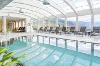 Hotel Alpenfrieden