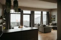Vík Apartments Hotels in Vík