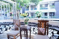 Fortune Home Service Apartment 3BHK , D-198 Saket