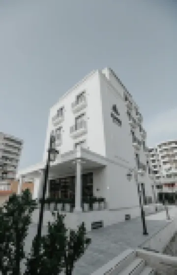 Seaside Hotel