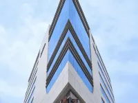 Radisson Bengaluru City Center Hotels in Bengaluru
