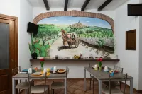 B&B l'Angolo di Plutia Hôtels à : Mirabella Imbaccari