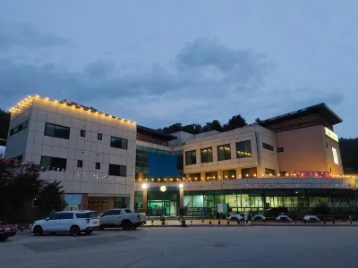 인제 자작나무스테이 원대리 자작나무숲 주변 호텔