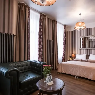 Martin Hotel