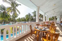 PrideInn Flamingo Beach Resort & Spa Mombasa - breakfast