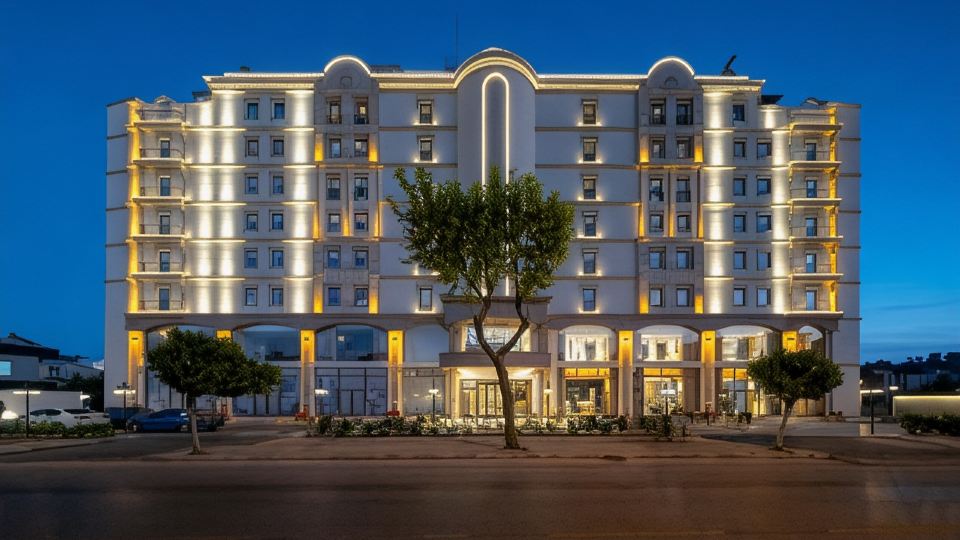 Radisson Hotel Mersin