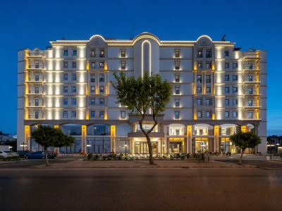 Radisson Hotel Mersin