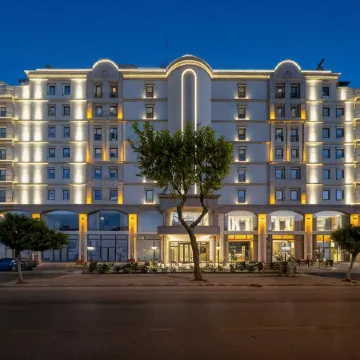 Radisson Hotel Mersin