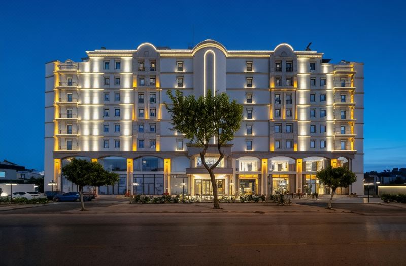 Radisson Hotel Mersin