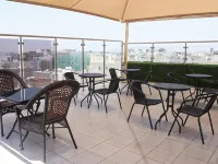 أرين النعيم Hotels near آية مول