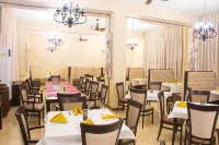 Best Western Plus Accra Beach Hotel