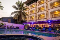 La Oasis by Meraden Hotels in Anjuna