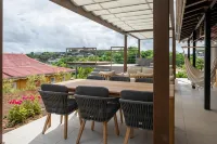 La Suite Villa - parking