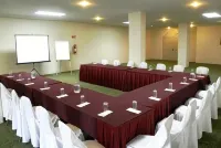 Hotel San Francisco Irapuato Business Class