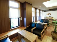 Hotel Route-Inn Yonezawa Ekihigashi