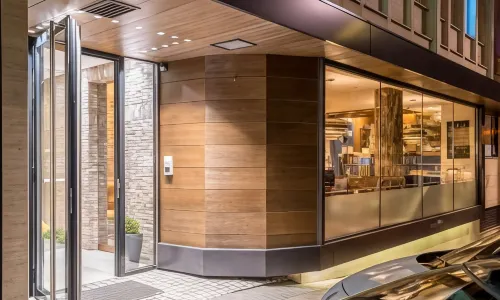 Belgrade Inn Garni Hotel
