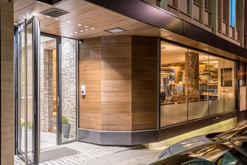 Belgrade Inn Garni Hotel