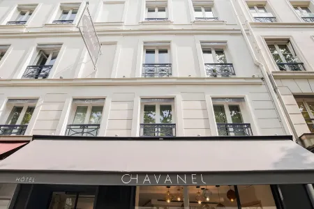 Hotel Chavanel