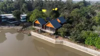 Doembangvilla Hotel a 