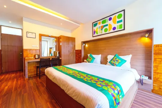 Tranquil Heights Hoteles en Kodaikanal