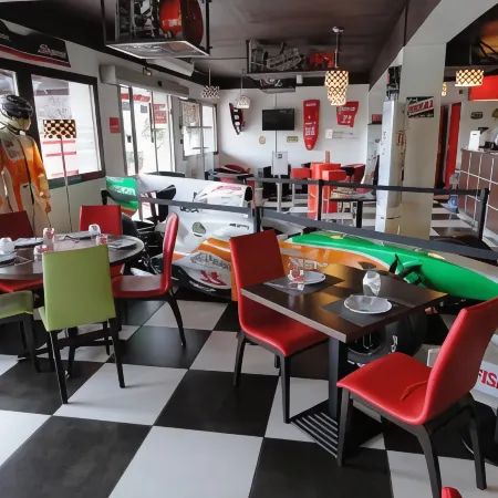 Enzo Hotels Vierzon By Kyriad Direct