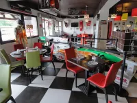 Enzo Hotels Vierzon By Kyriad Direct - breakfast