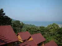 Strawberry Farm Shirasaki Hotels in Gobō