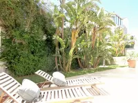 Sea Garden - Gallipoli