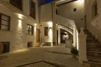 Hotel Can Cirera