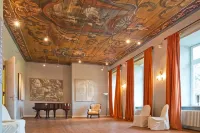 Hotel & Restaurant Gutshaus Ludorf - Pet friendly