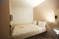 Permata Inn Hotels in Petisah Tengah