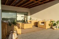 Kyuka Surfclub - Wifi