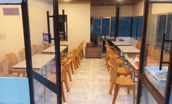 3. BRN 리조트..