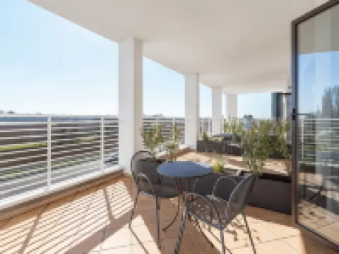 ENERGY PARK HOTEL Hotel a Vimercate