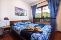 Resort Palace Sestriere 1 e 2